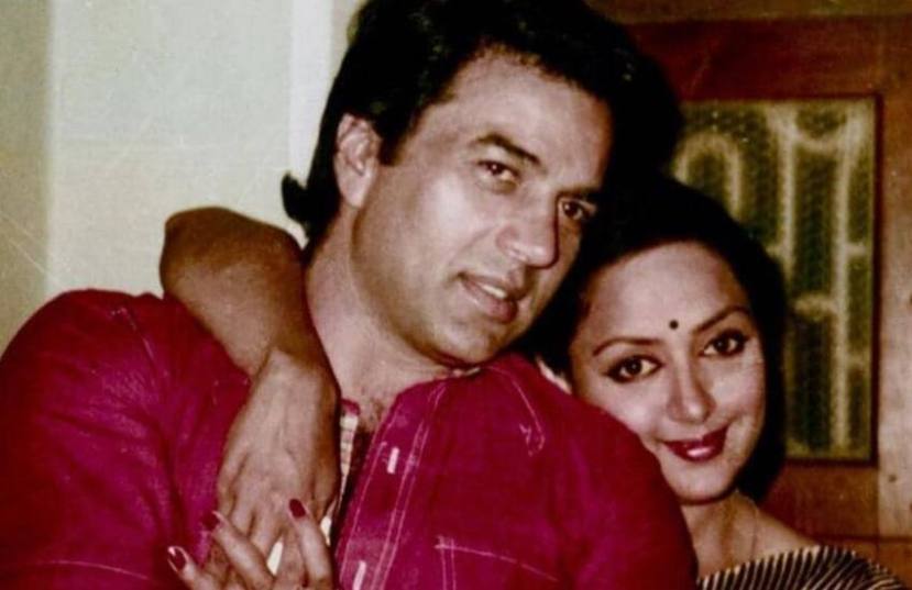 Why Hema Malini Never Visited Her In-Laws