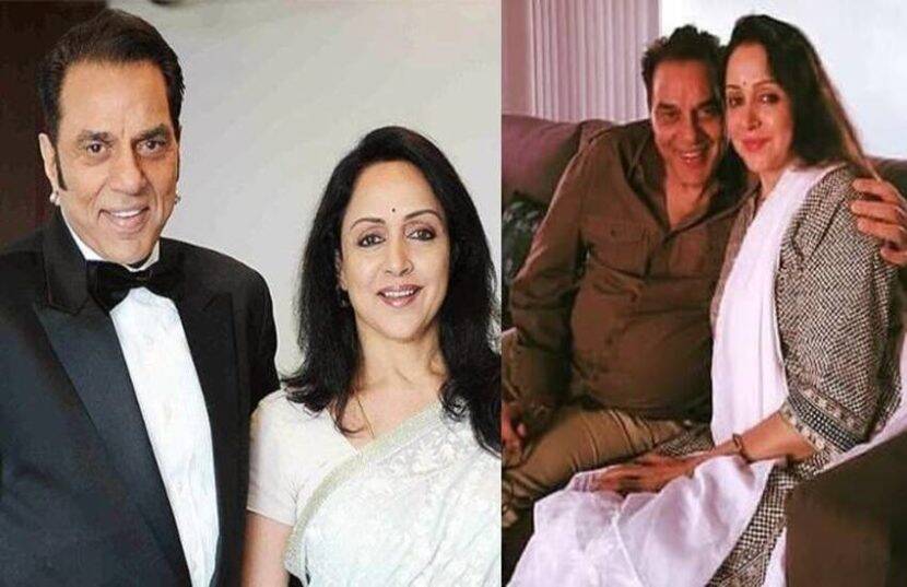 Why Hema Malini Never Visited Her In-Laws