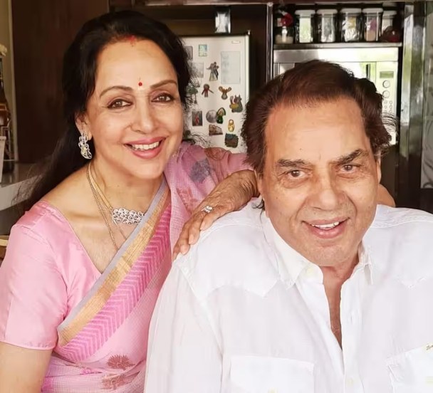 Why Hema Malini Never Visited Her In-Laws