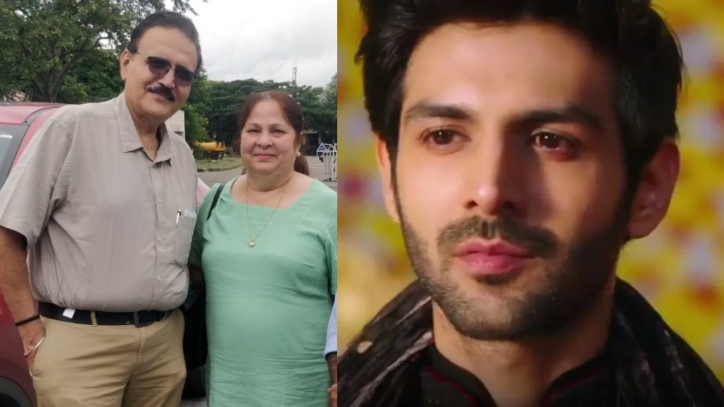 Kartik Aaryan mama mami died in Ghatkopar hoarding collapse (1)