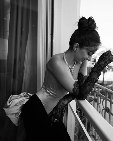 Kiara Advani Cannes Film Festival