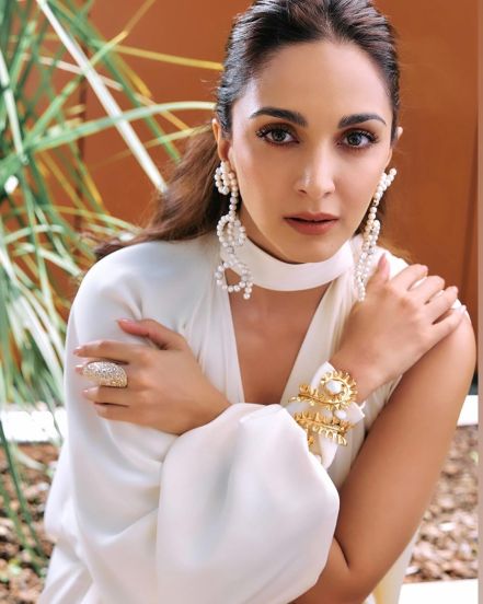 Kiara Advani Cannes Film Festival