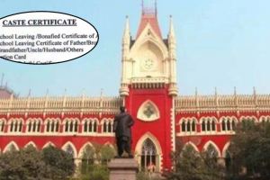 Kolkata High Court Cancels OBC Certificates