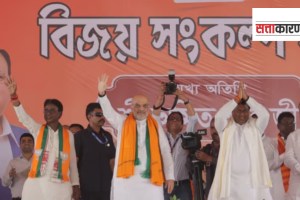 Lakshmir Bhandar scheme West Bengal Mamata Banerjee BJP Loksabha Election 2024