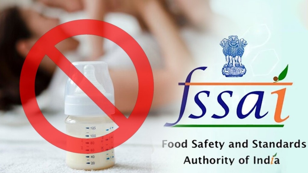 FSSAI says no permission given for sale of mother's milk