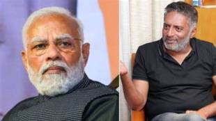 Actor Prakash Raj Taunts Modi