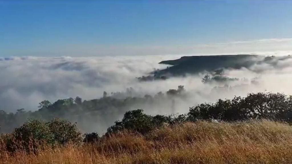 Mahabaleshwar