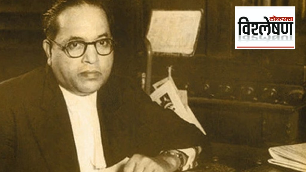 Maharashtra Din and Dr. Babasaheb Ambedkar