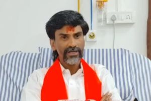 Manoj Jarange Patil (2)