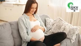 Maternity leave can be granted for the third child if the first child is before the woman becomes an employee