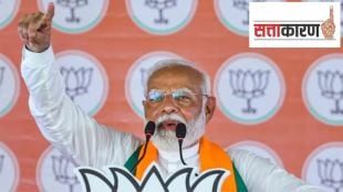 Modi attacks congress in himachal pradesh