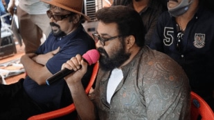 Mohanlal films on OTT