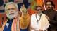 What Narendra modi said About Uddhav Thackeray?