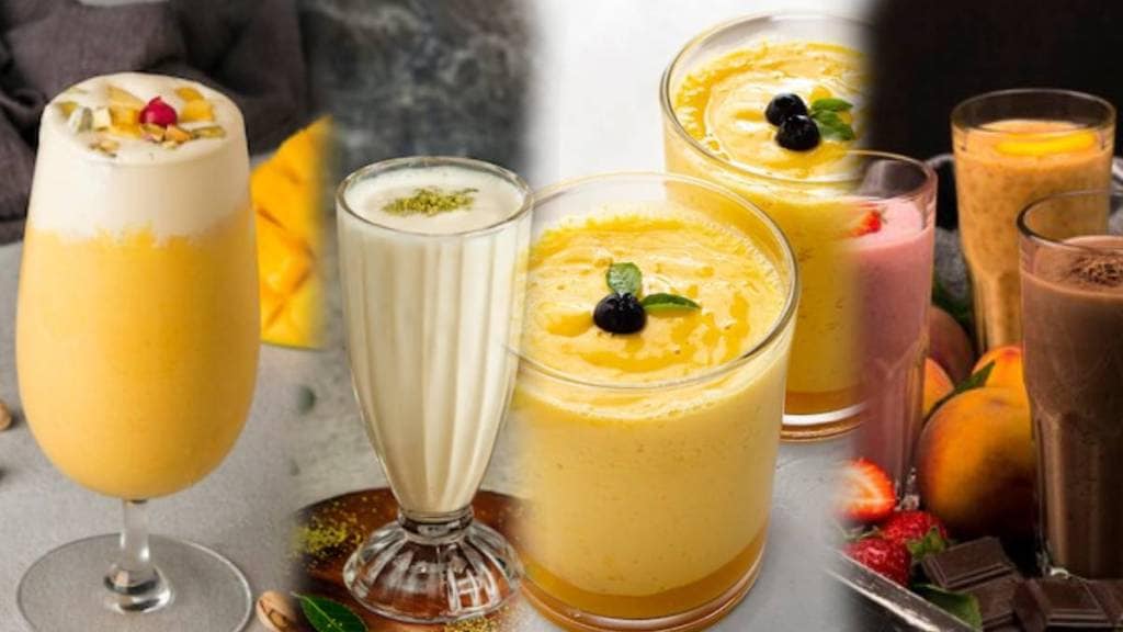 5 unique lassi recipes must try this summer