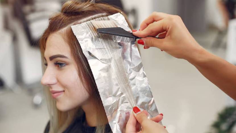 Things You Need To Remember When Getting Highlights