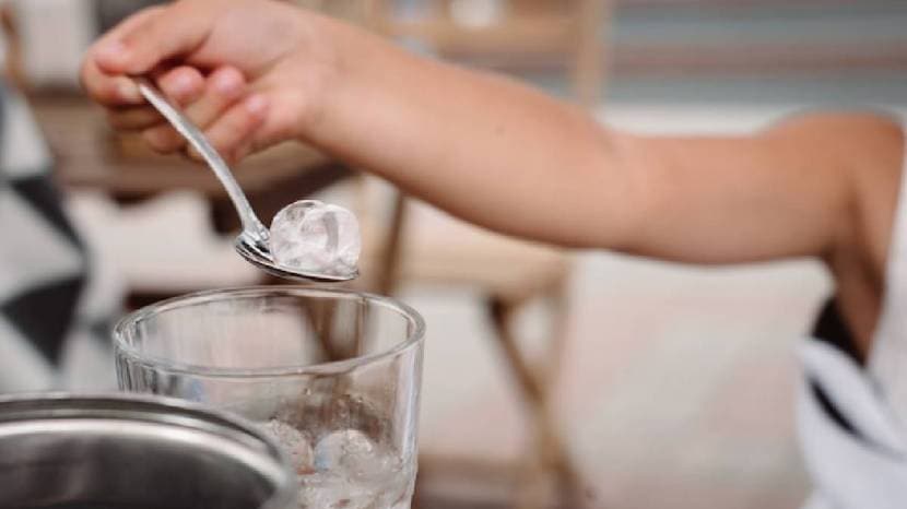 Benefits of drinking salt water everyday