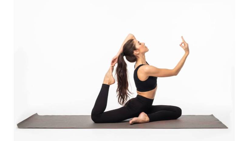 These Yoga Asanas Lower Your Stress Levels