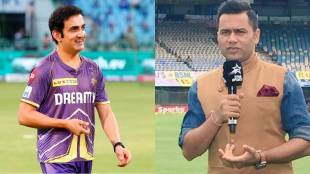 Aakash opines on whether Gambhir should be appointed India’s coach or not