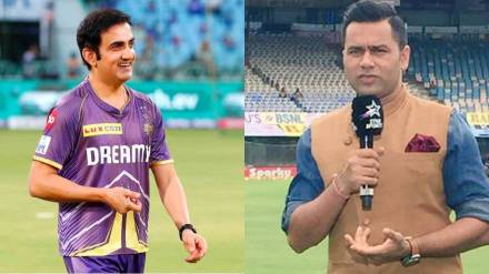 Aakash opines on whether Gambhir should be appointed India’s coach or not