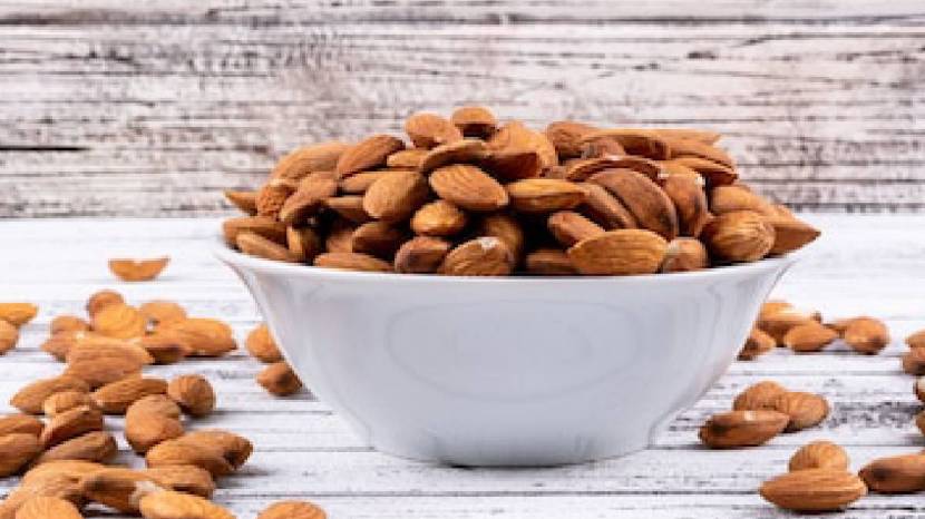 How To Check The Purity And Quality Of Almonds