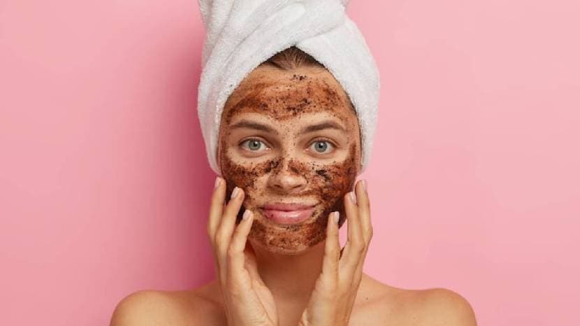 How Many Times Use Face Scrub In A Week