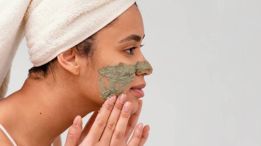 How Many Times Use Face Scrub In A Week