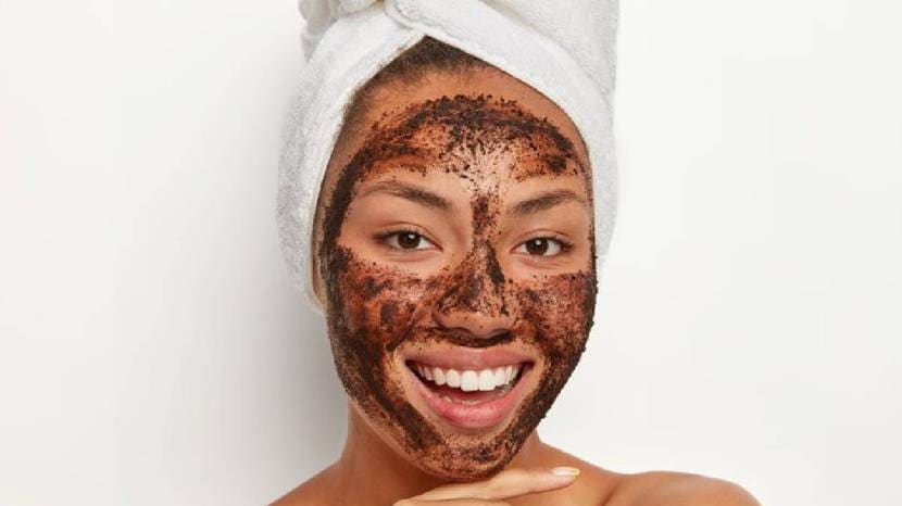 How Many Times Use Face Scrub In A Week