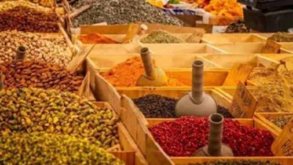 spice export