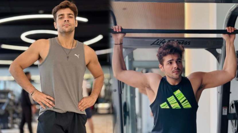 youtuber ashish chanchlani lost 15 kg weight in 4 months know how long does it take to lose 15 kg healthily