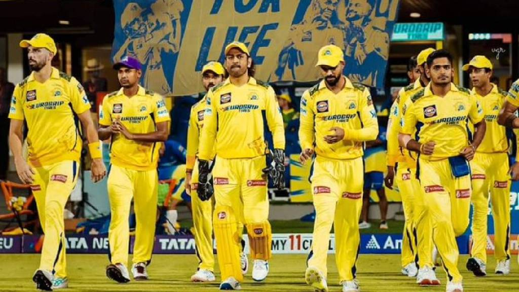 Chennai Super Kings in Big Trouble as Deepak Chahar Injured and Key Bowlers to Miss Upcoming IPL Matches