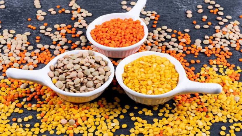 Here is what a 100 gram serving of moong dal contains Can people with diabetes benefit from it read what expert said 