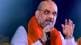 Amit Shah registered in case