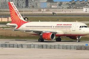 Air India Crew Member News