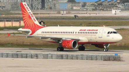 Air India Crew Member News