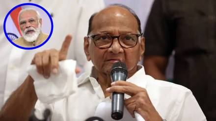 Sharad Pawar, modi,