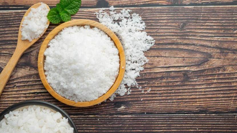 reducing salt in your diet is good for your health but too little salt might be harmful read what expert said and follow tips