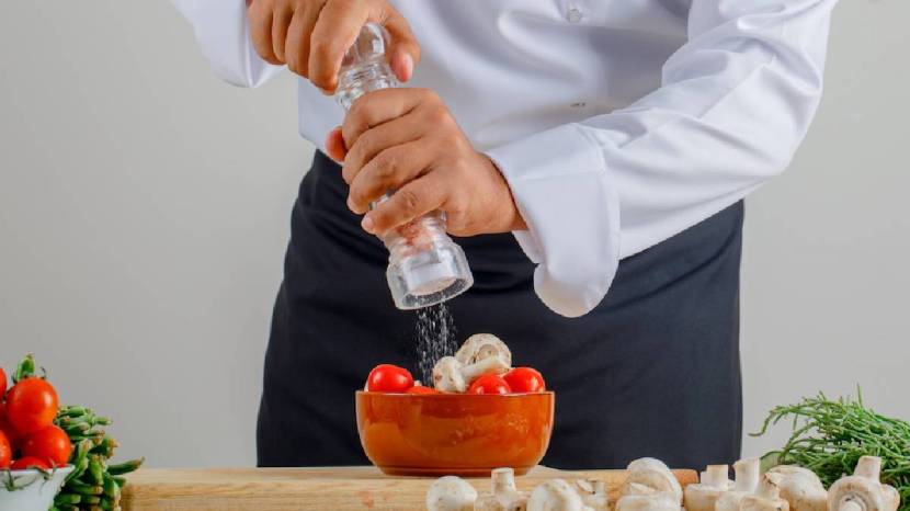 reducing salt in your diet is good for your health but too little salt might be harmful read what expert said and follow tips 