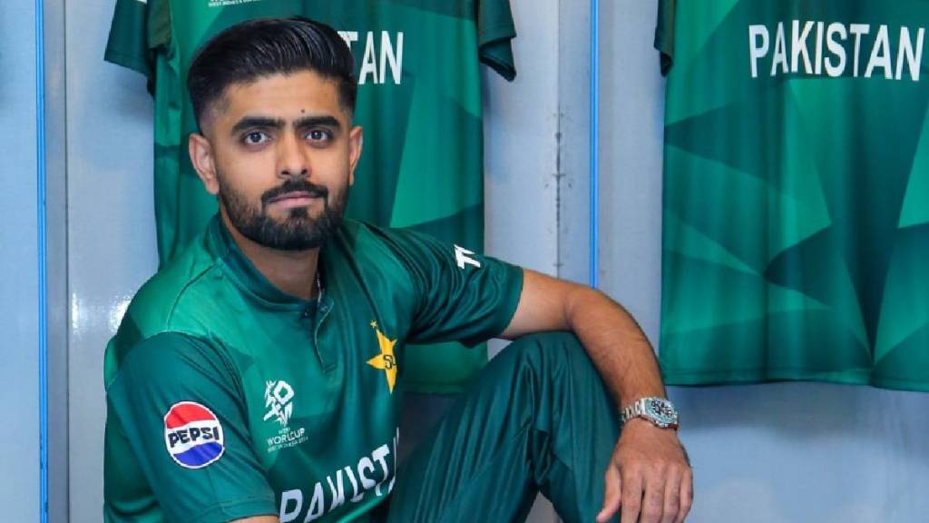 Babar Azam Becomes No 1 T20 captin With Most Wins