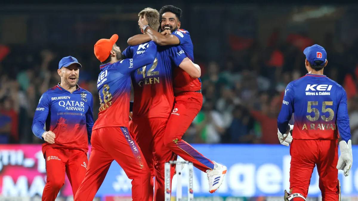 IPL 2024: सलग सहा सामने गमावल्यानंतर कसं केलं दमदार पुनरागमन? RCB च्या खेळाडूनेच सांगितली इनसाईड स्टोरी