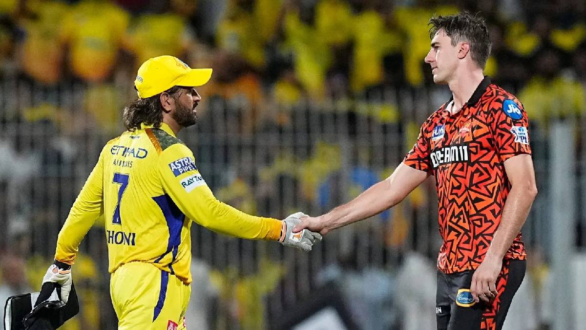 IPL 2024: दिल्लीचा विजय CSK आणि SRH च्या पथ्यावर, प्लेऑफमध्ये जाण्यासाठी करावी लागणार एकच गोष्ट