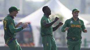 Kagiso Rabada Injury is Biggest Tension for South Africa Cricket Board