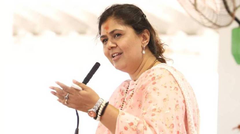 Pankaja Munde