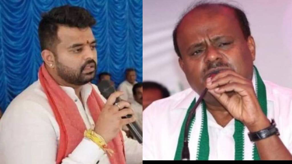 H D Kumaraswamy News