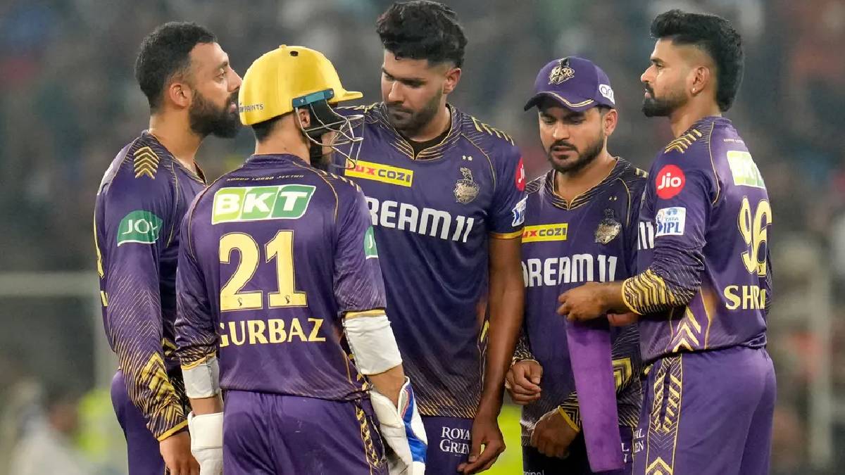 IPL 2024: “माझी आई अजूनही रुग्णालयात…”, KKR चा खेळाडू आई आजारी असतानाही सामना खेळण्यासाठी का आला? स्वत सांगितले कारण