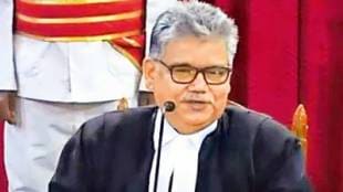 Calcutta High Court Justice Chittaranjan Dash