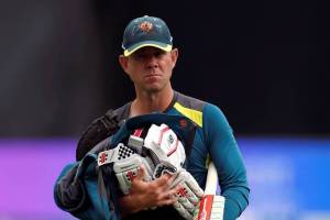 Ricky Ponting Rejects Team India Head Coach Offer