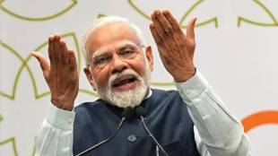 PM Modi on Arvind Kejriwal