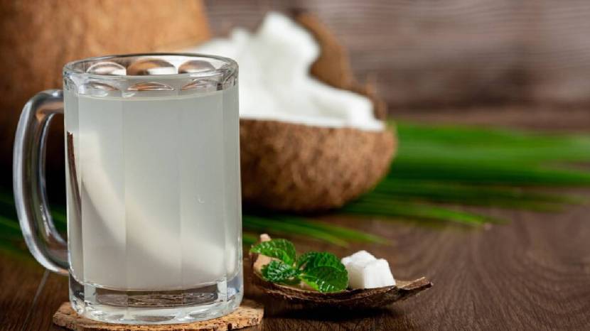 Can diabetics consume Or Is it beneficial for pregnant women Read Various Health benefits of coconut water 