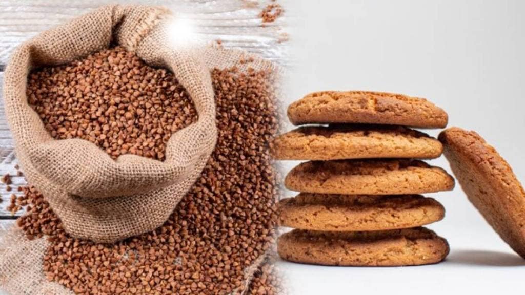 nutritious ragi biscuits for kids