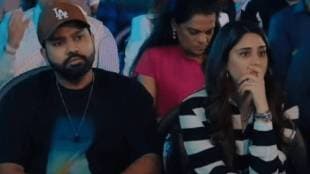 Rohit Sharma wife Ritika Sajdeh Trolled Social media